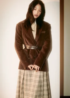 Cooper Blazer