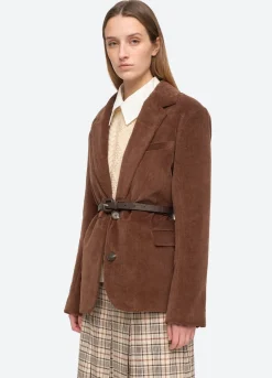 Cooper Blazer