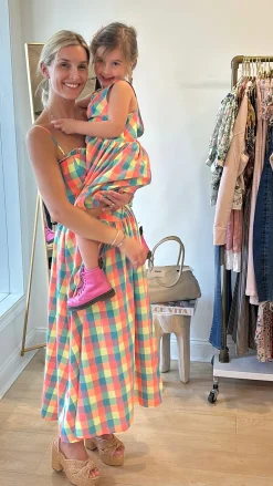 Corey Dress