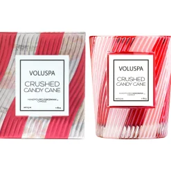 Crushed Candy Cane Classic