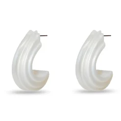 Curved Canyon Hoops