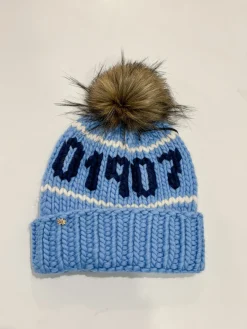 Custom Winter Hats