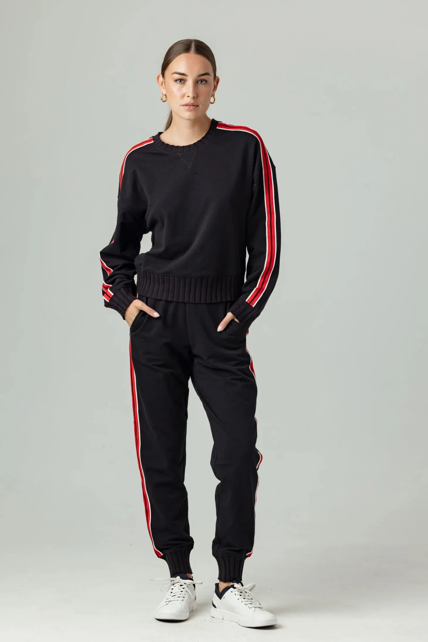 Danica Jogger