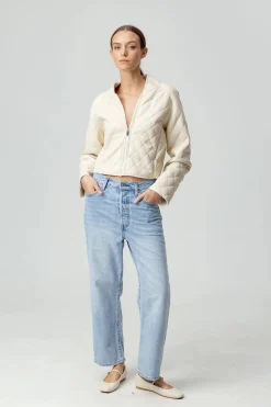Della Jacket