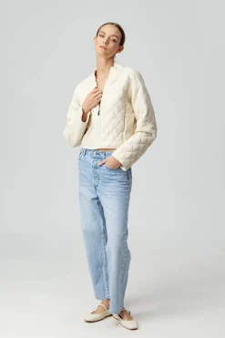 Della Jacket