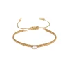 Diamond Eye Bracelet