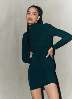 Diem Dress