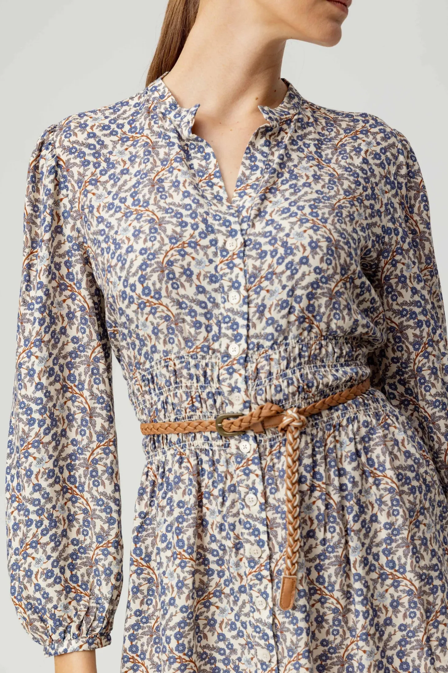 Dove Dress