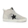Dyno High Top