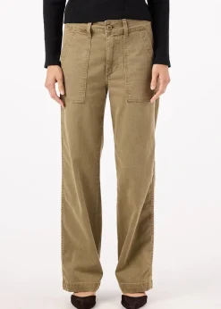 Easy Army Slouch