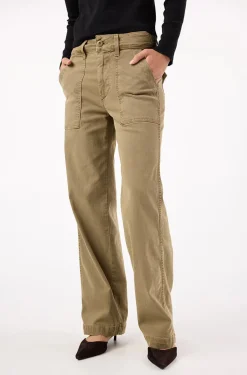 Easy Army Slouch