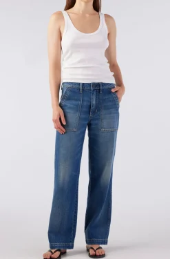 Easy Army Slouch ~ Rabble Rouser