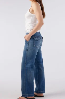 Easy Army Slouch ~ Rabble Rouser