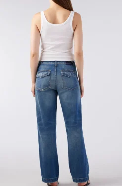 Easy Army Slouch ~ Rabble Rouser