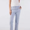 Easy Army Trouser ~ Sky