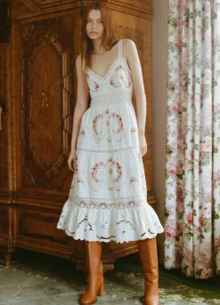 Edwina Dress