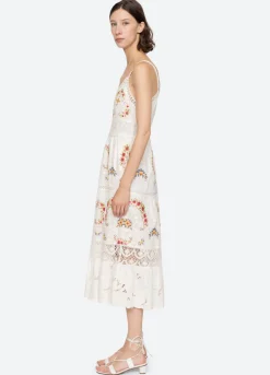 Edwina Dress