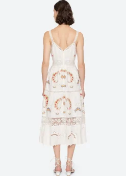 Edwina Dress