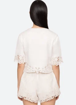 Elke Sweater
