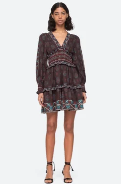 Ellabeth Dress