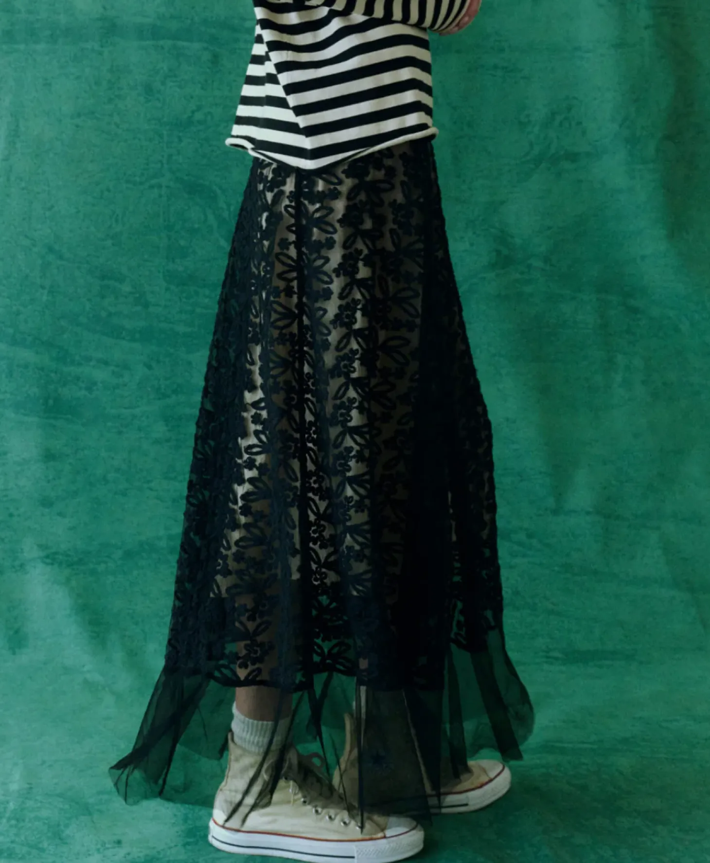 Era Skirt