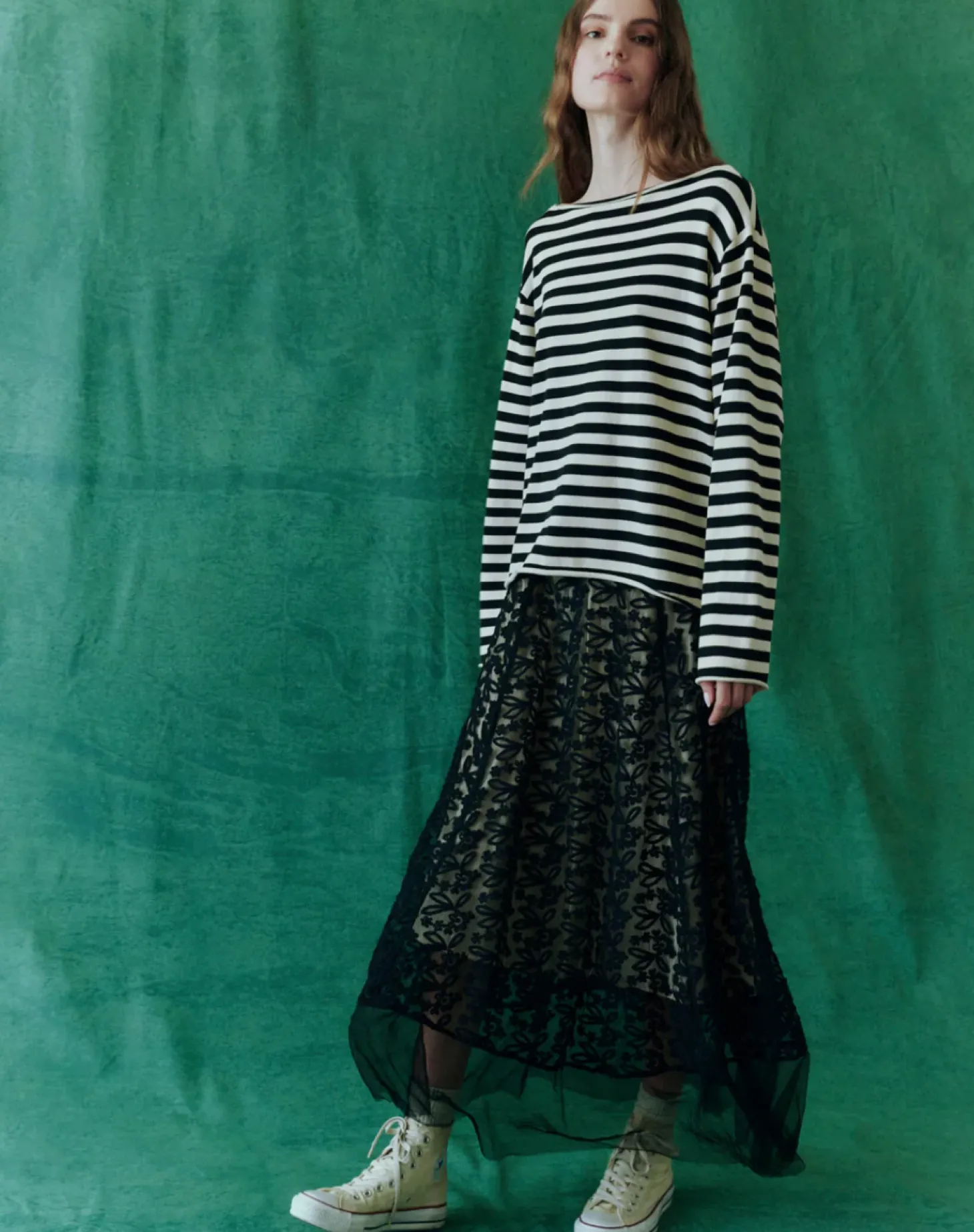Era Skirt