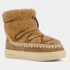 Eskimo Sneaker Bold Scoubidoo Lace ~ Congnac