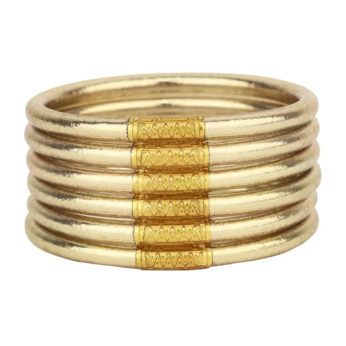 Etoile All Weather Bangles ~ Serenity Prayer