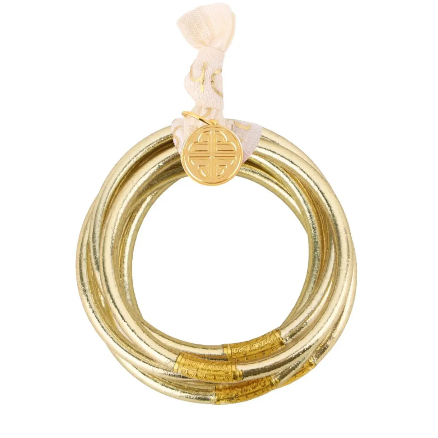 Etoile All Weather Bangles ~ Serenity Prayer
