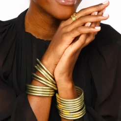 Etoile All Weather Bangles ~ Serenity Prayer