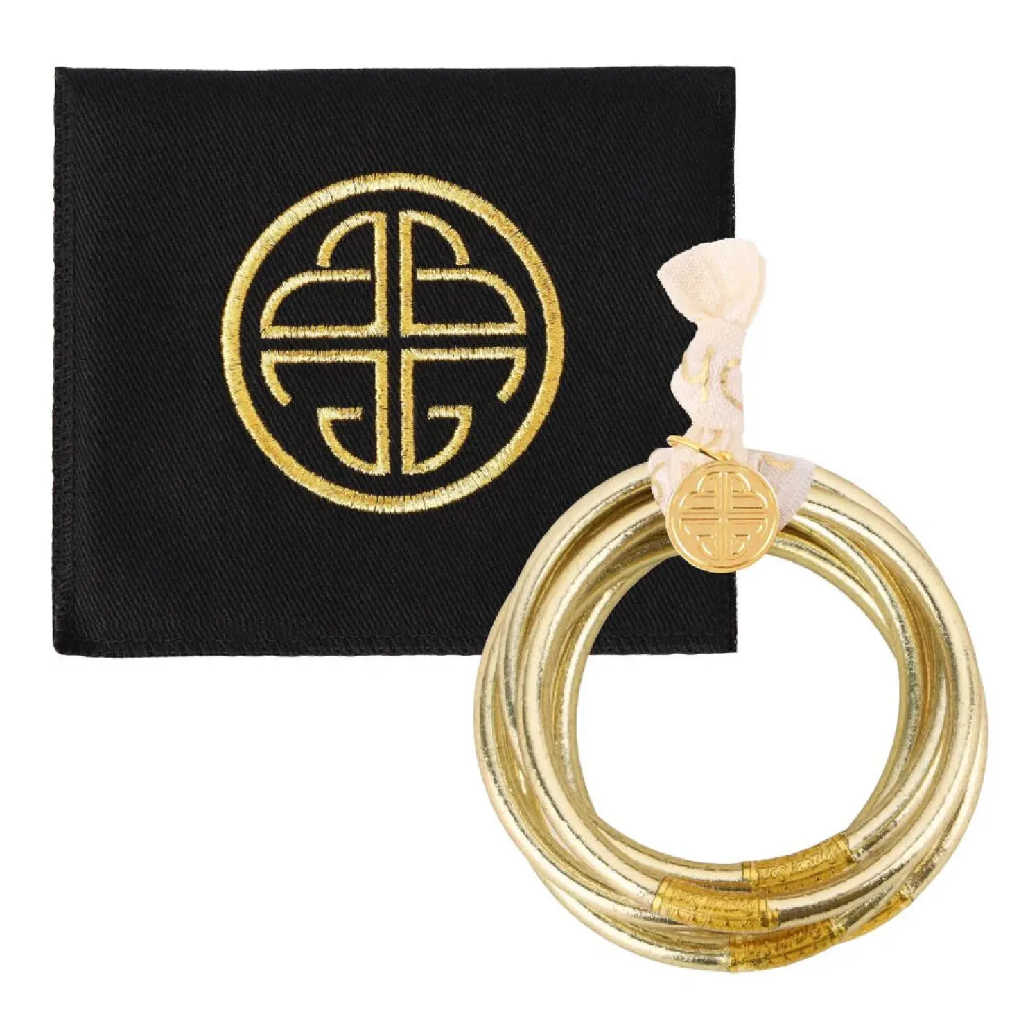 Etoile All Weather Bangles ~ Serenity Prayer