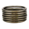 Flint All Weather Bangles