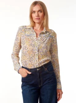 Florence Blouse ~ Province