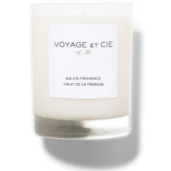 Fruit de la Passion Candle