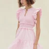Garcelle Dress