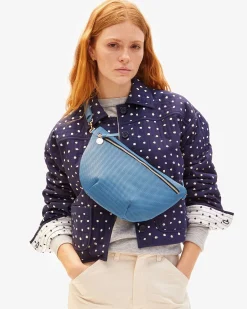 Grande Fanny ~ Desert Blue