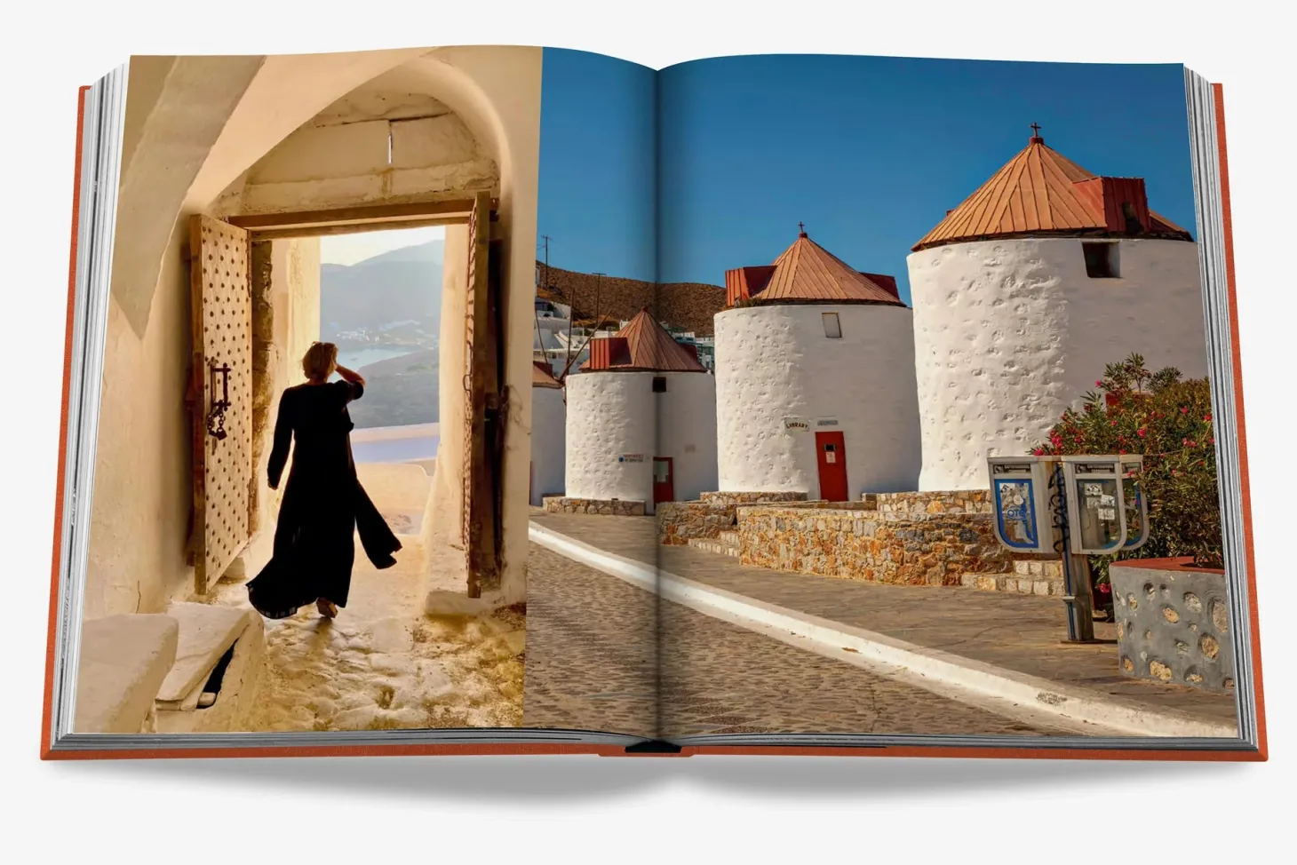 Greek Islands