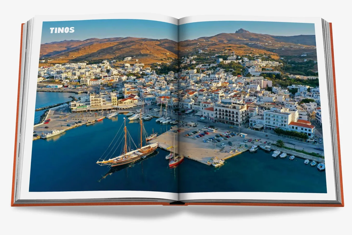 Greek Islands