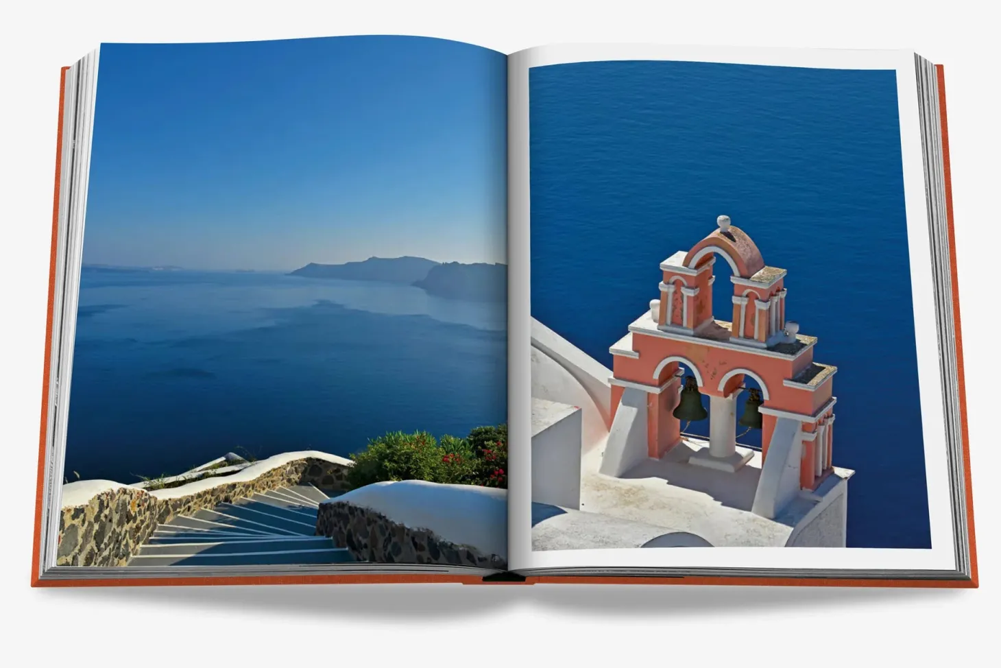 Greek Islands