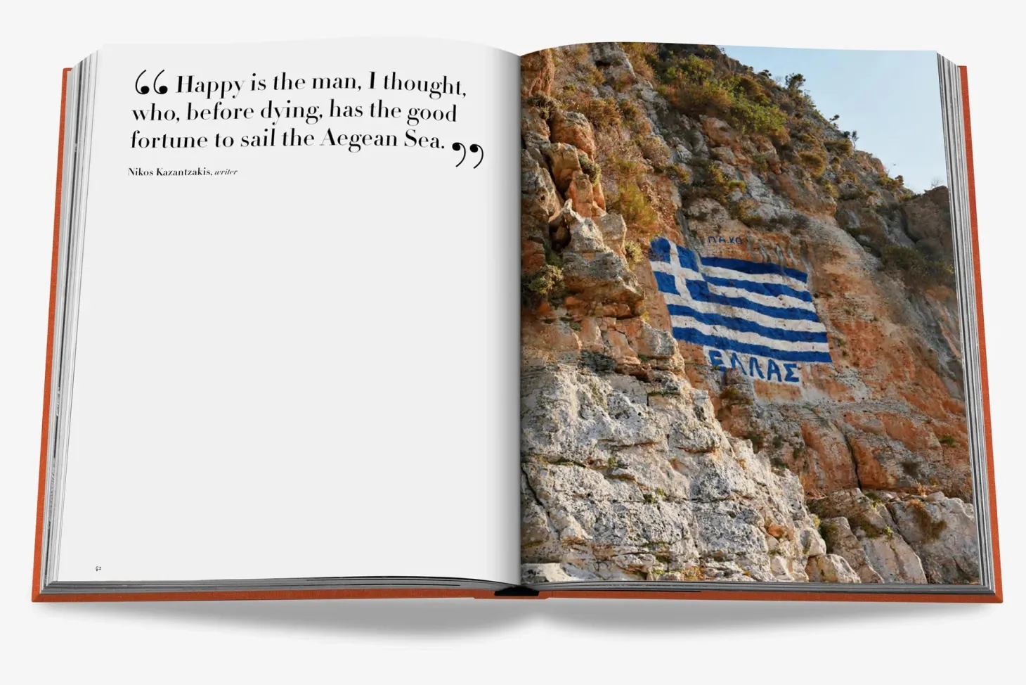 Greek Islands