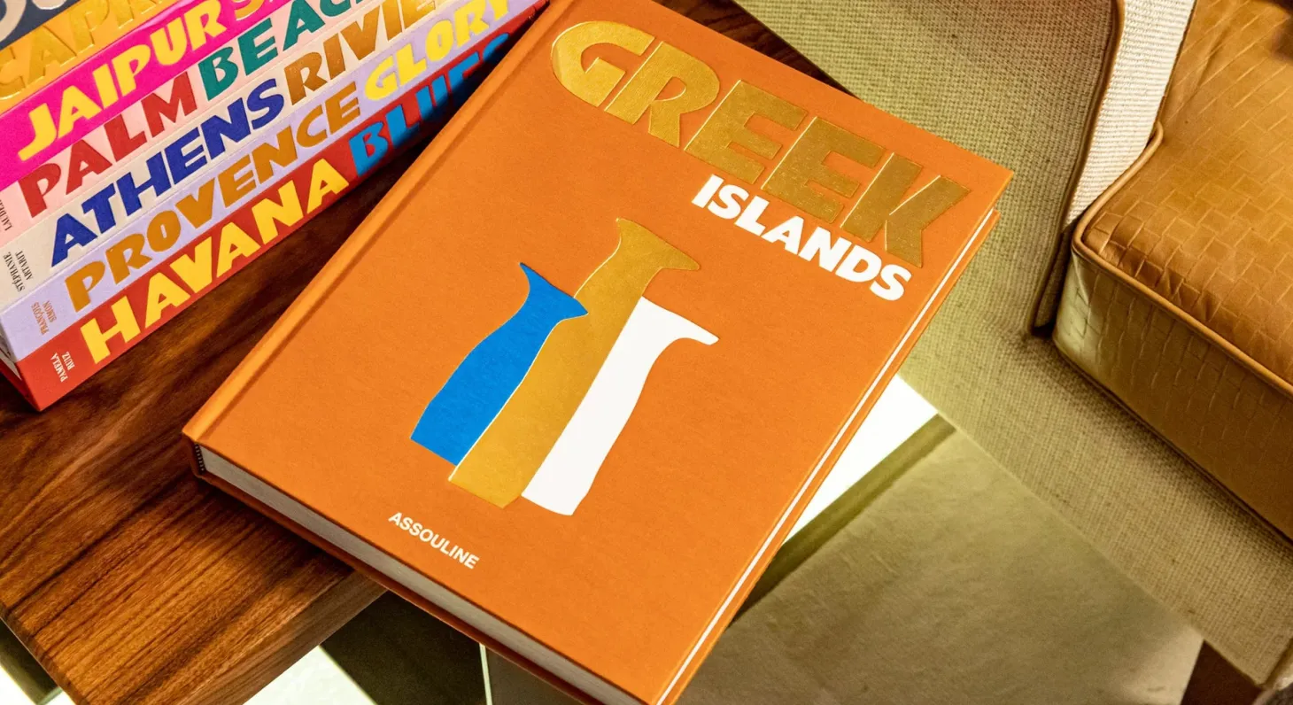Greek Islands
