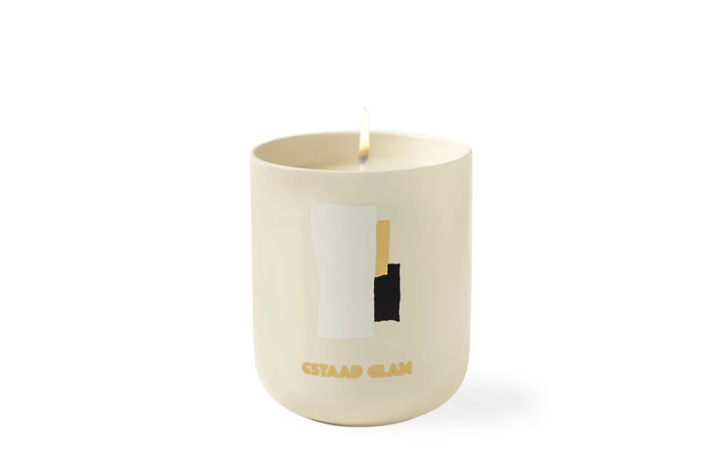 Gstaad Glam - Travel From Home Candle