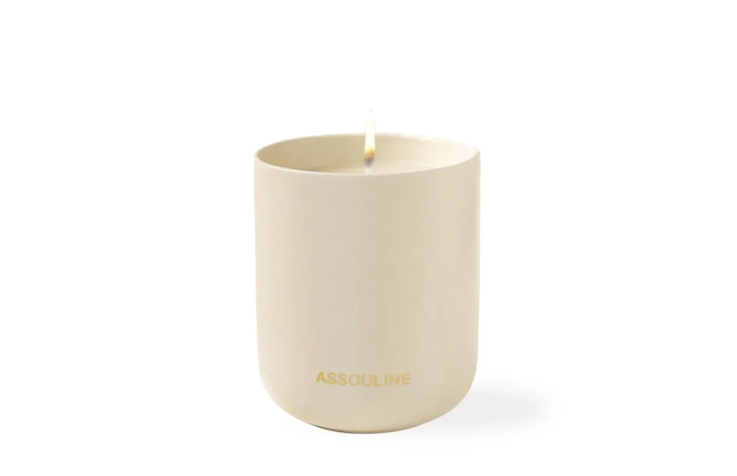 Gstaad Glam - Travel From Home Candle
