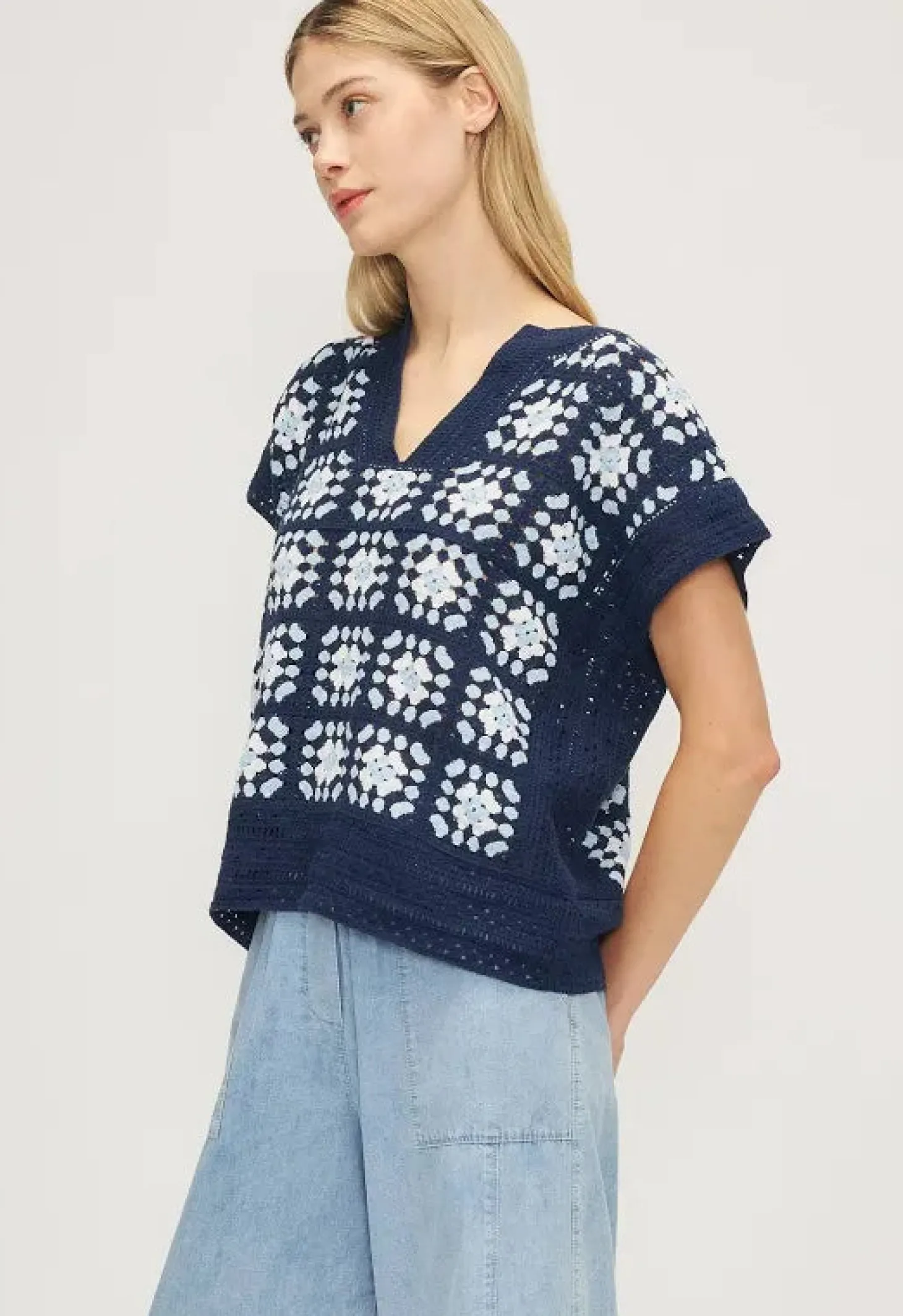 Haruka Sweater