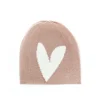 Heart Beanie