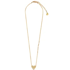 Heartsy Necklace