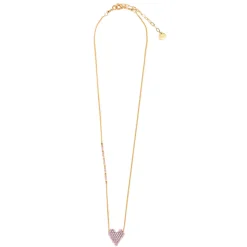 Heartsy Necklace
