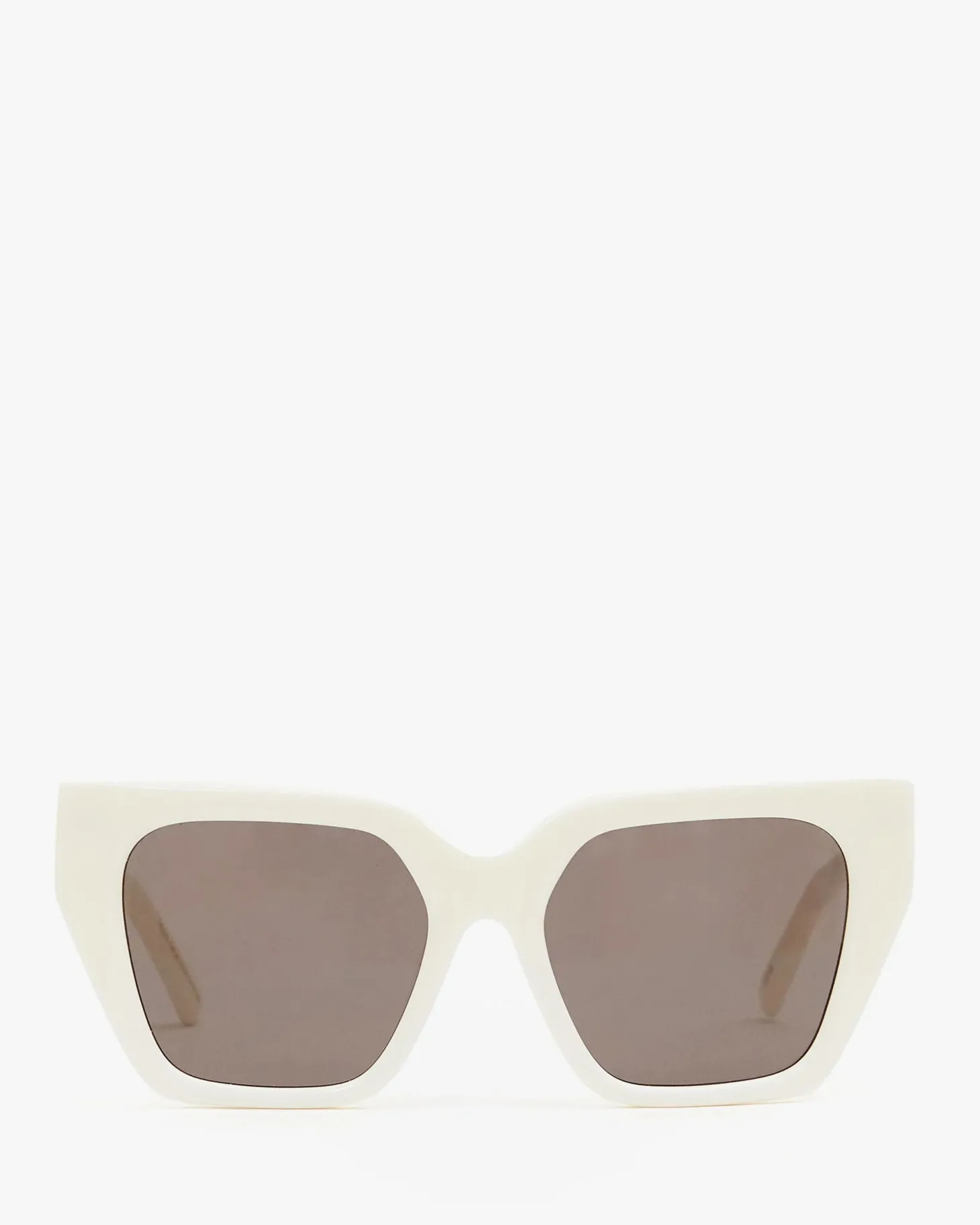 Heather Sunglasses ~ Cream