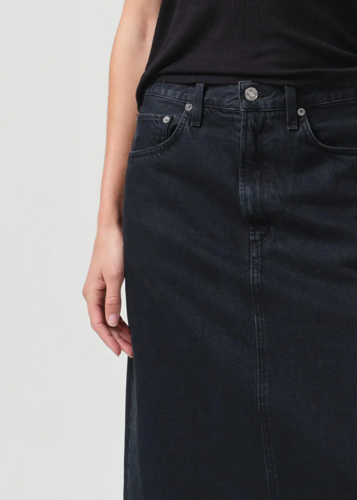 Hilla Skirt ~ Rematch