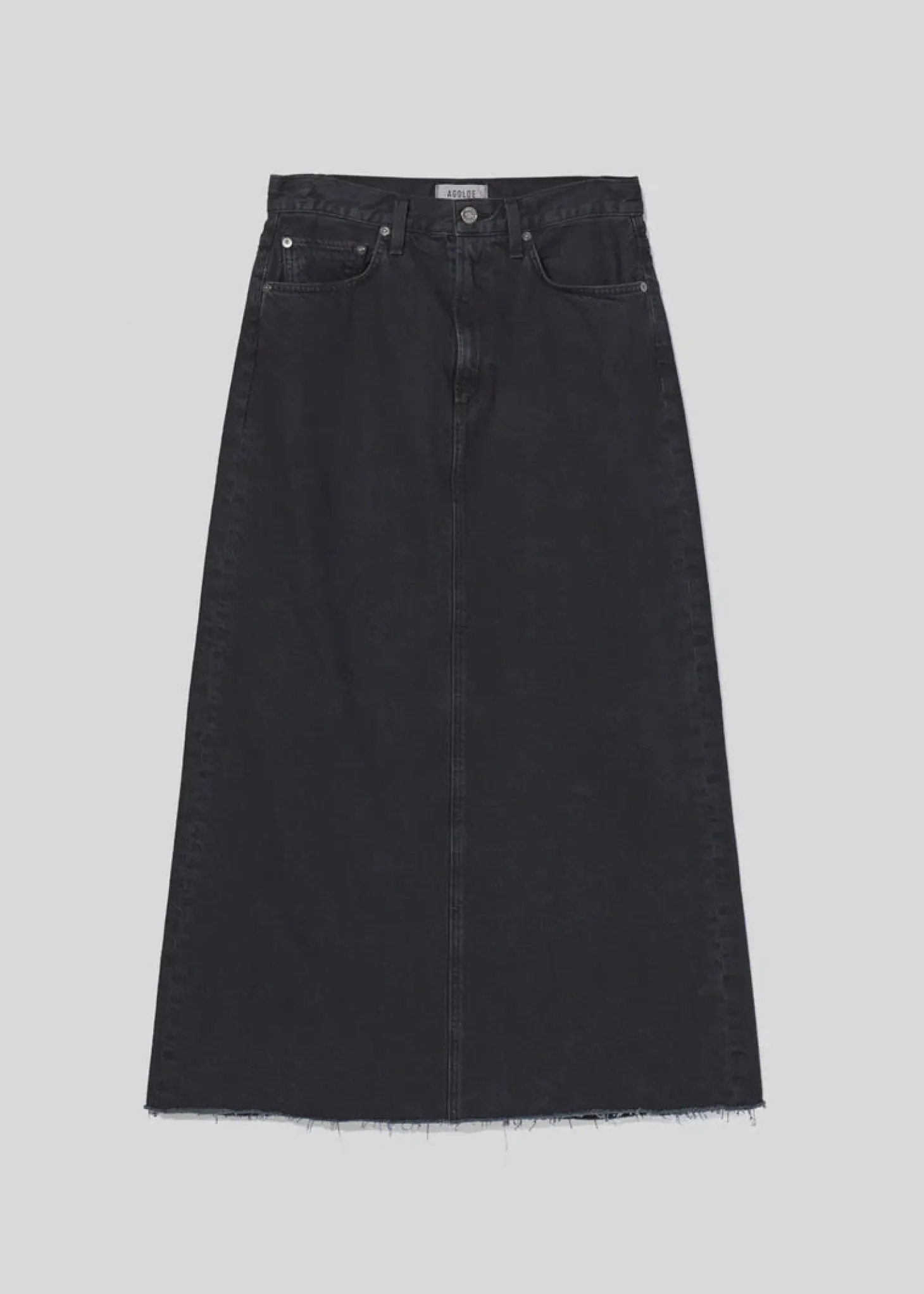 Hilla Skirt ~ Rematch